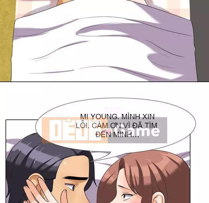 đồng nghiệp vì tình yêu Chương 26-27