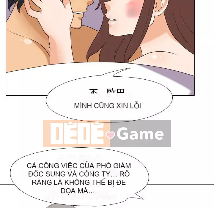 đồng nghiệp vì tình yêu Chương 26-27