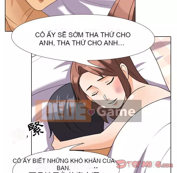 đồng nghiệp vì tình yêu Chương 26-27