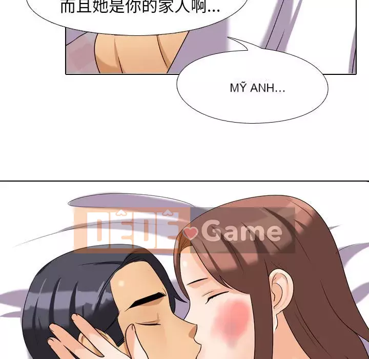 đồng nghiệp vì tình yêu Chương 26-27