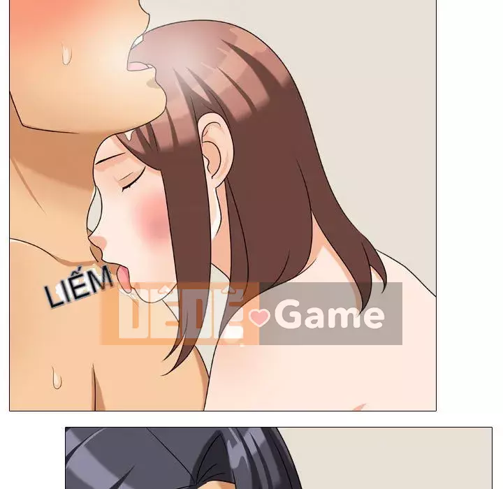 đồng nghiệp vì tình yêu Chương 26-27