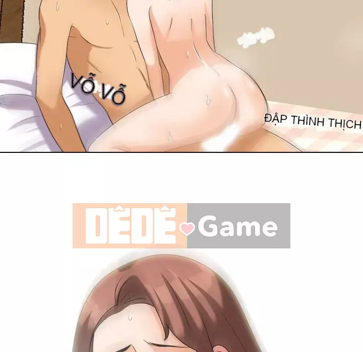 đồng nghiệp vì tình yêu Chương 26-27