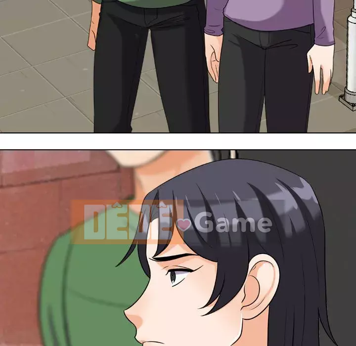 đồng nghiệp vì tình yêu Chương 26-27