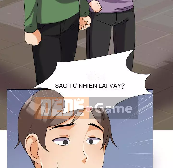 đồng nghiệp vì tình yêu Chương 26-27