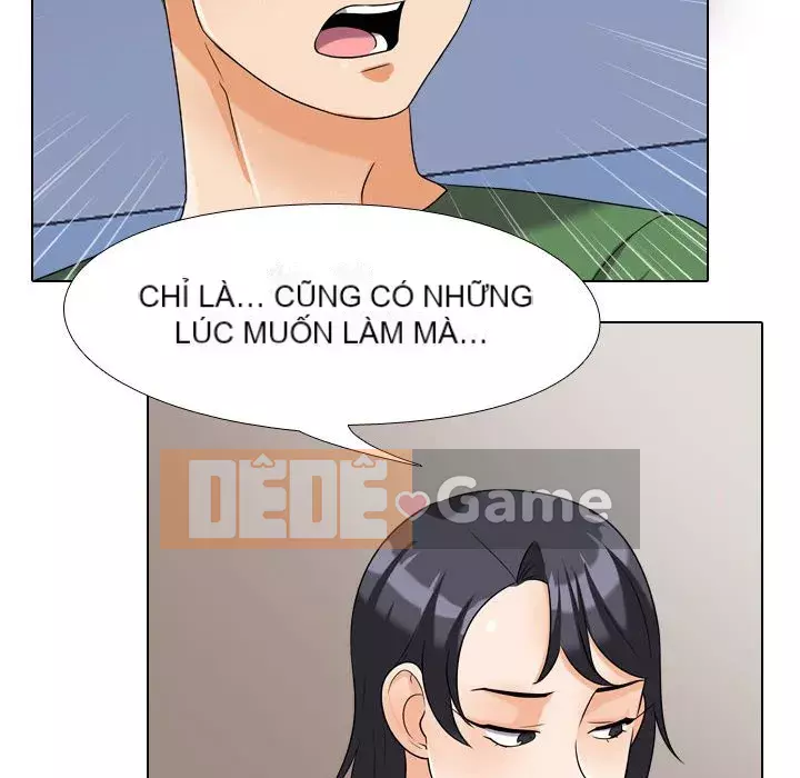 đồng nghiệp vì tình yêu Chương 26-27