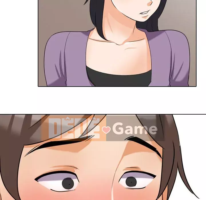 đồng nghiệp vì tình yêu Chương 26-27