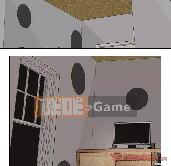 đồng nghiệp vì tình yêu Chương 26-27