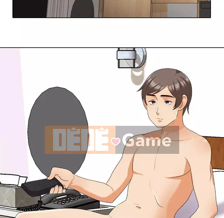 đồng nghiệp vì tình yêu Chương 26-27