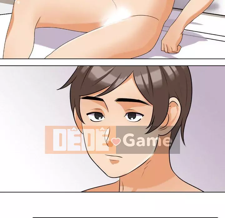 đồng nghiệp vì tình yêu Chương 26-27