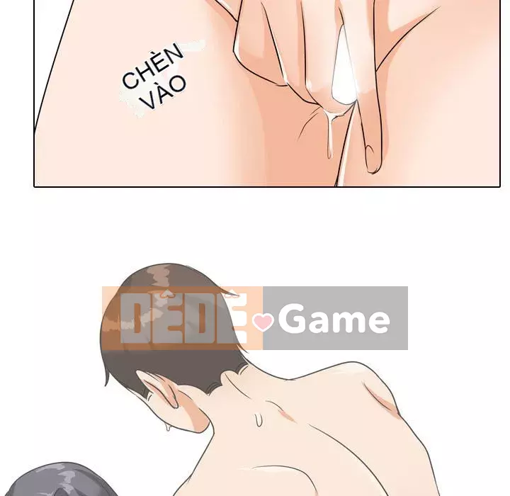 đồng nghiệp vì tình yêu Chương 26-27