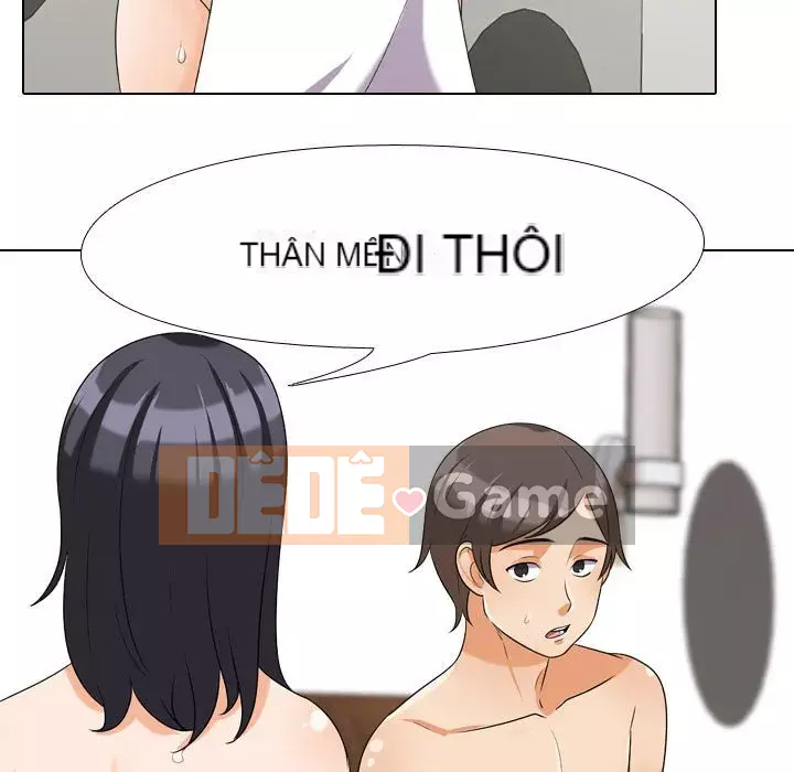 đồng nghiệp vì tình yêu Chương 26-27