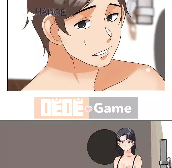 đồng nghiệp vì tình yêu Chương 26-27