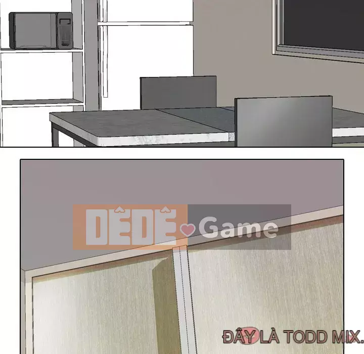 đồng nghiệp vì tình yêu Chương 26-27