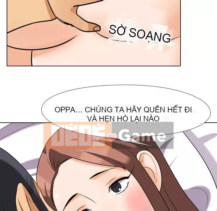 đồng nghiệp vì tình yêu Chương 26-27