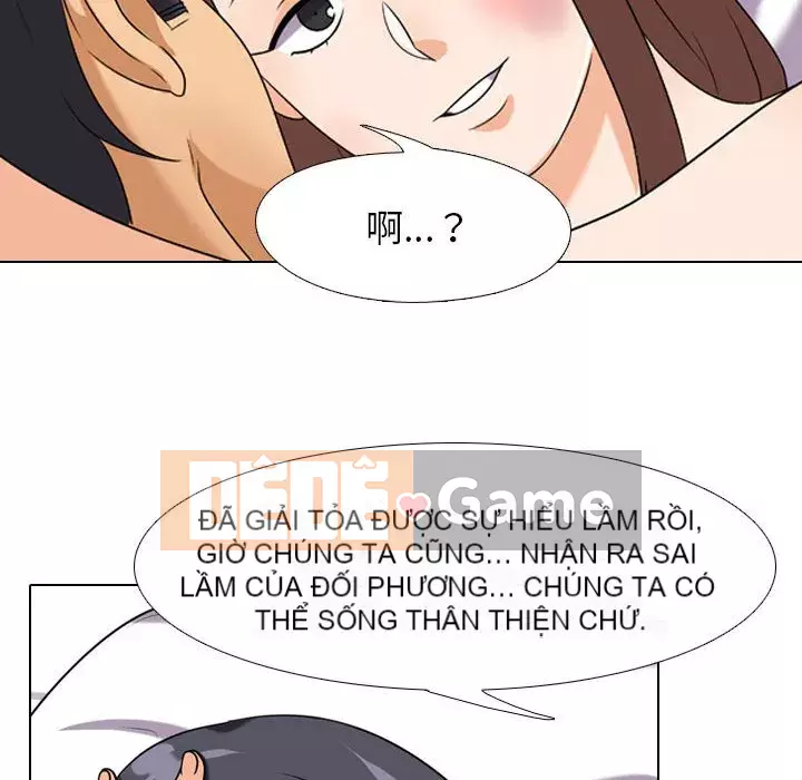 đồng nghiệp vì tình yêu Chương 26-27