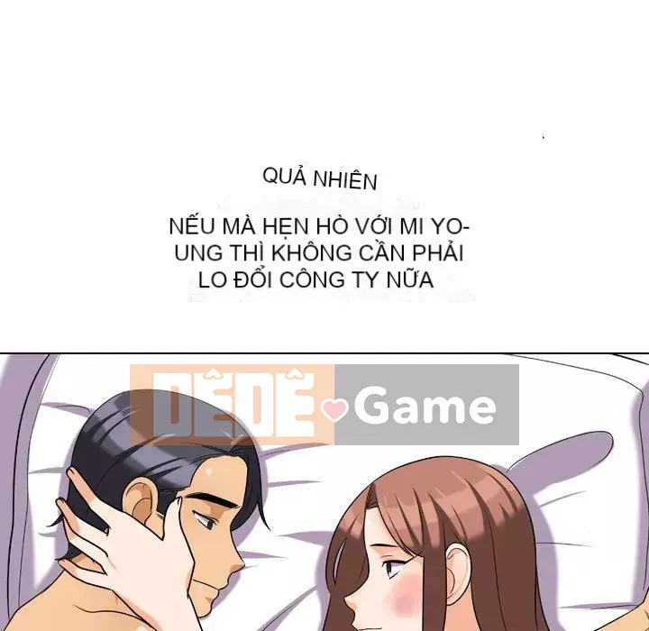 đồng nghiệp vì tình yêu Chương 26-27