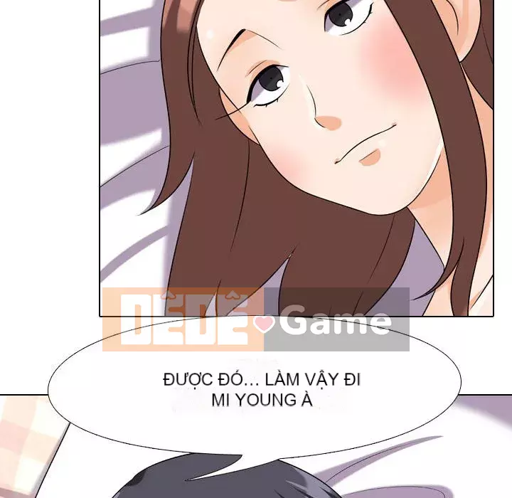 đồng nghiệp vì tình yêu Chương 26-27