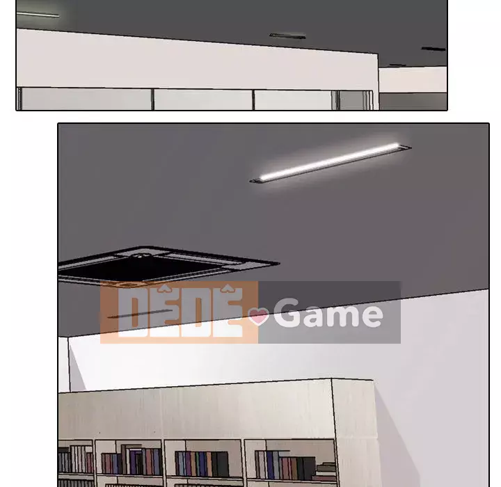 đồng nghiệp vì tình yêu Chương 26-27