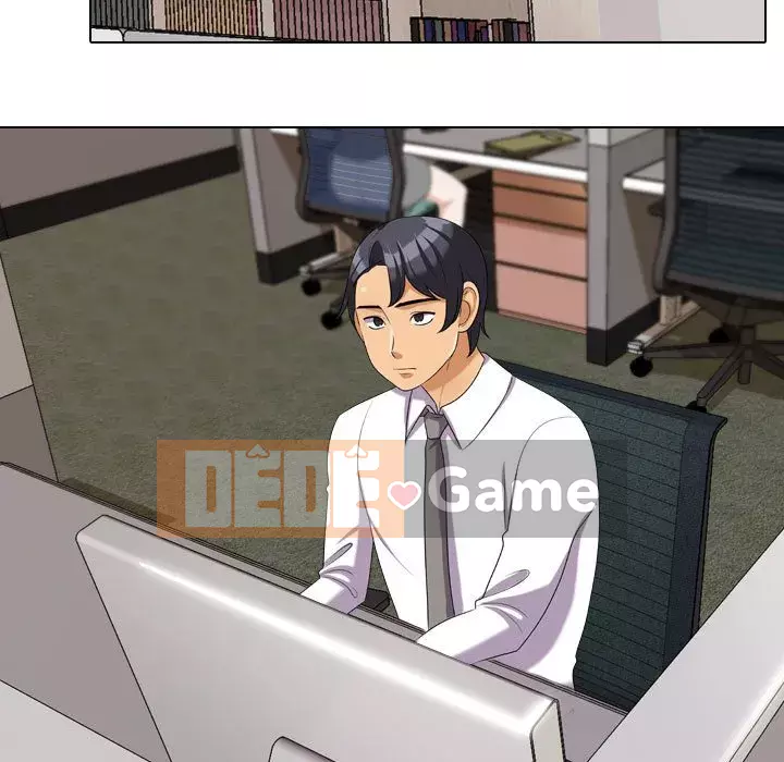 đồng nghiệp vì tình yêu Chương 26-27