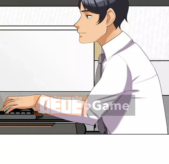 đồng nghiệp vì tình yêu Chương 26-27