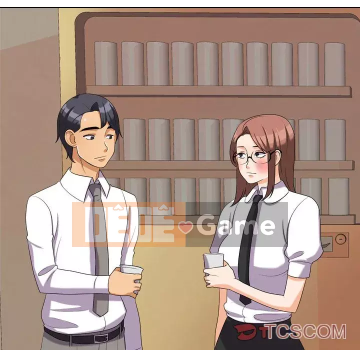 đồng nghiệp vì tình yêu Chương 26-27