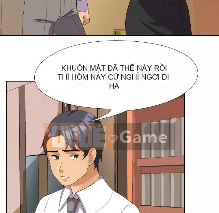 đồng nghiệp vì tình yêu Chương 26-27