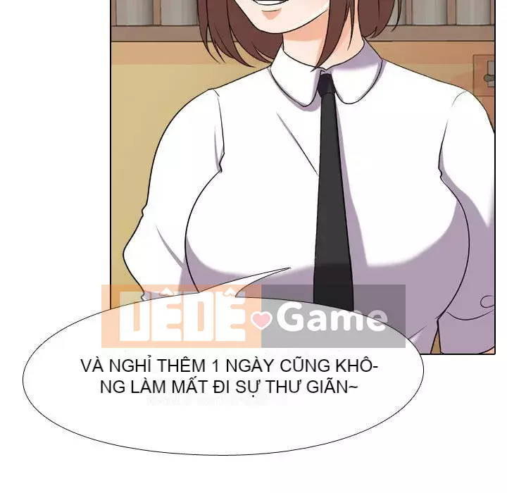 đồng nghiệp vì tình yêu Chương 26-27