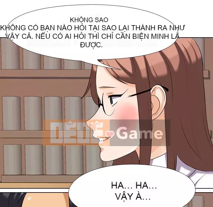 đồng nghiệp vì tình yêu Chương 26-27