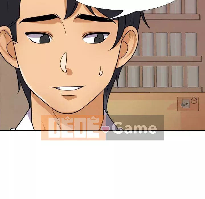 đồng nghiệp vì tình yêu Chương 26-27