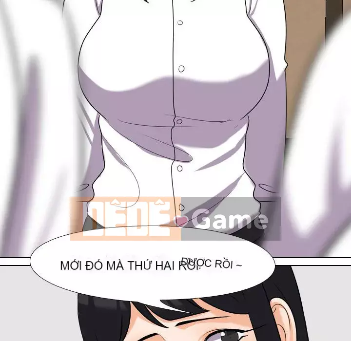 đồng nghiệp vì tình yêu Chương 26-27