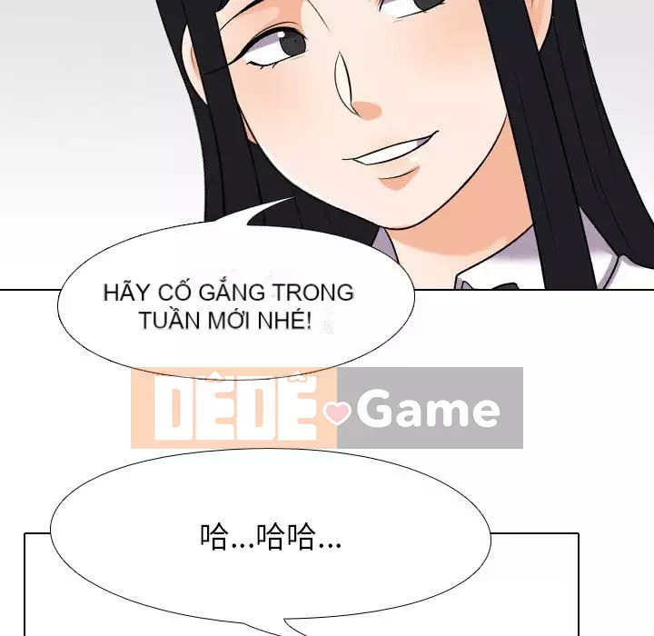 đồng nghiệp vì tình yêu Chương 26-27