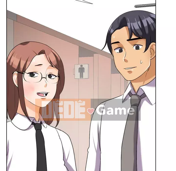 đồng nghiệp vì tình yêu Chương 26-27