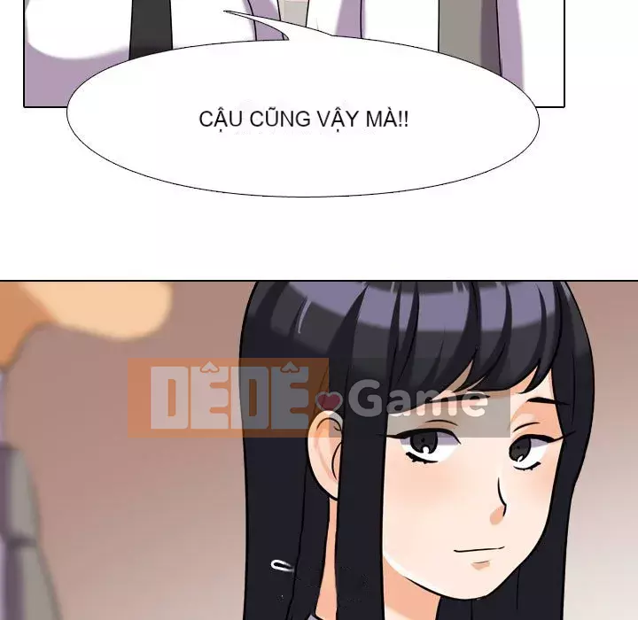 đồng nghiệp vì tình yêu Chương 26-27