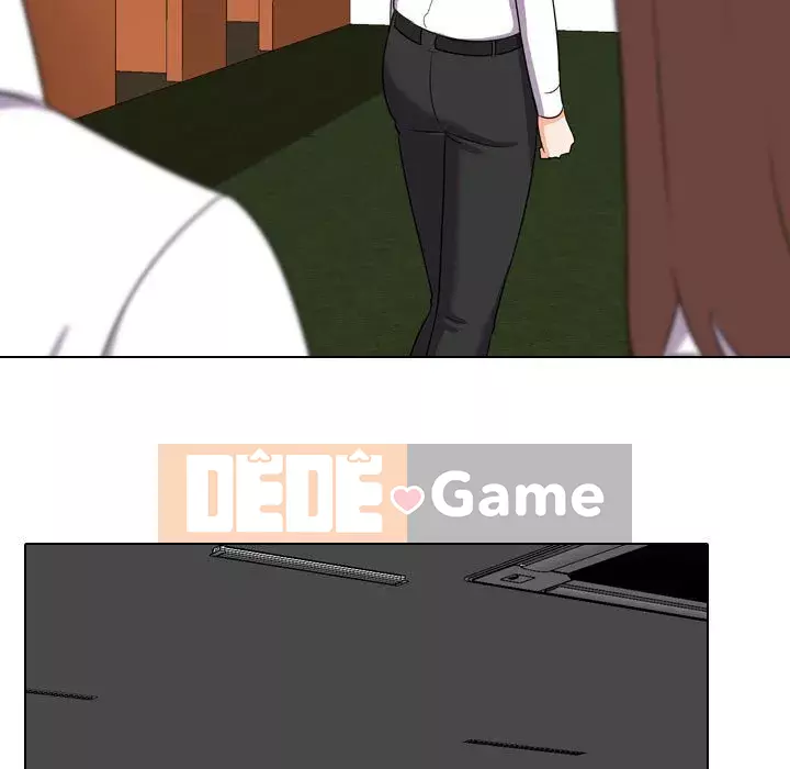 đồng nghiệp vì tình yêu Chương 26-27