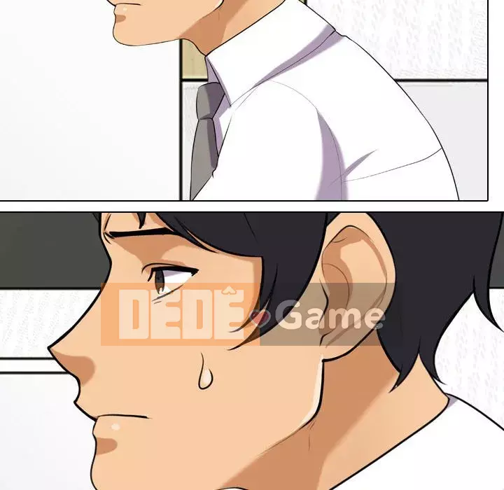 đồng nghiệp vì tình yêu Chương 26-27