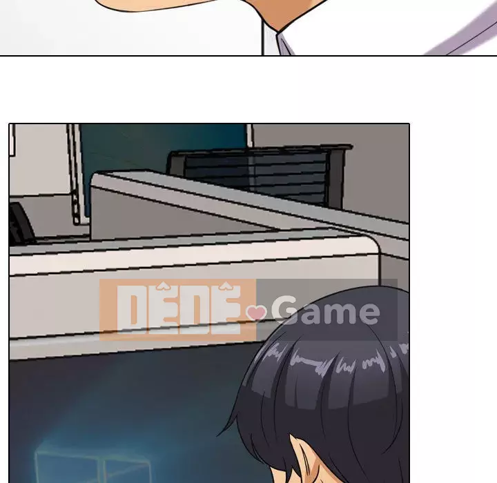 đồng nghiệp vì tình yêu Chương 26-27