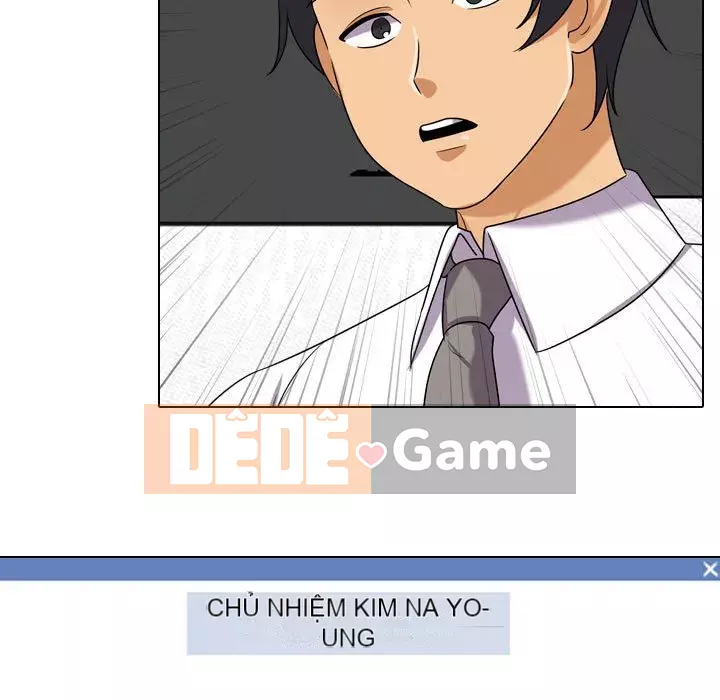 đồng nghiệp vì tình yêu Chương 26-27