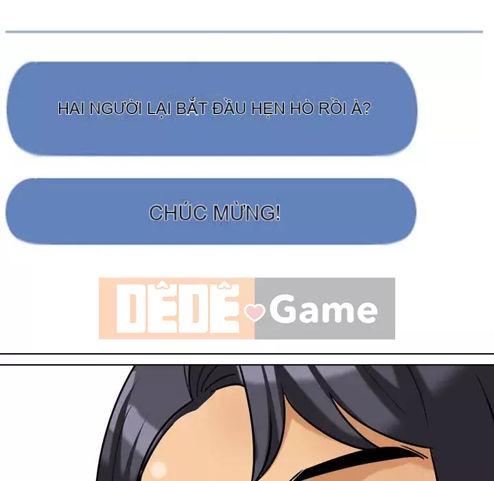 đồng nghiệp vì tình yêu Chương 26-27