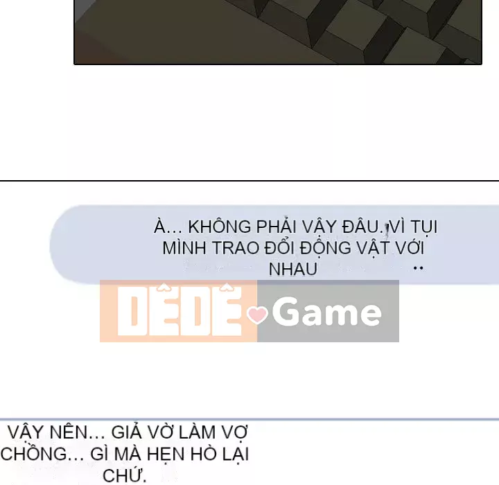 đồng nghiệp vì tình yêu Chương 26-27