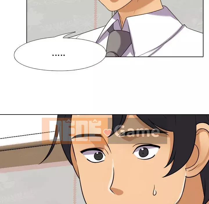 đồng nghiệp vì tình yêu Chương 26-27