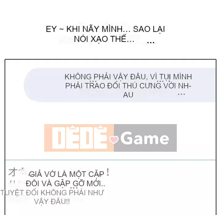 đồng nghiệp vì tình yêu Chương 26-27