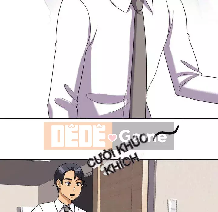 đồng nghiệp vì tình yêu Chương 26-27