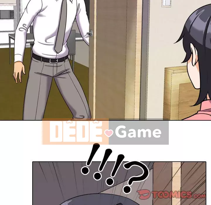 đồng nghiệp vì tình yêu Chương 26-27