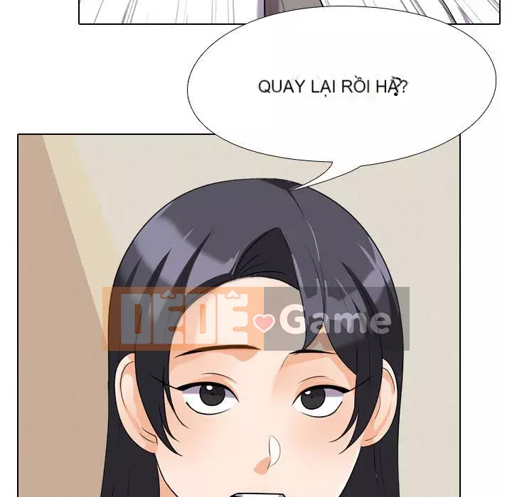 đồng nghiệp vì tình yêu Chương 26-27