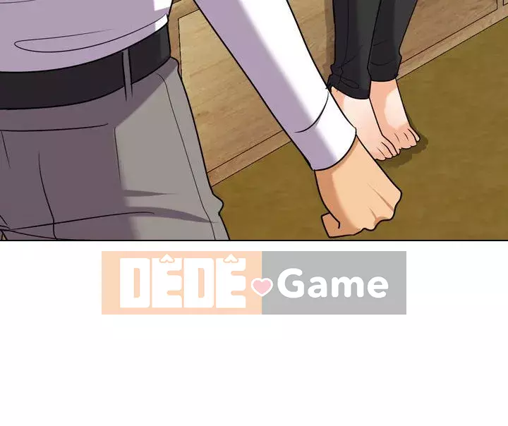 đồng nghiệp vì tình yêu Chương 26-27