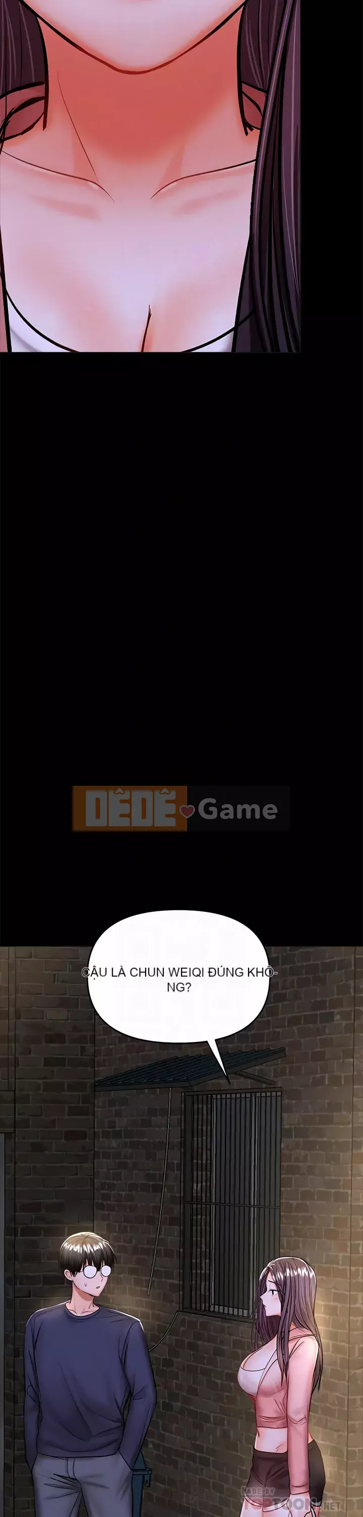 Bố già xin chỉ giáo thêm Chương 25-26