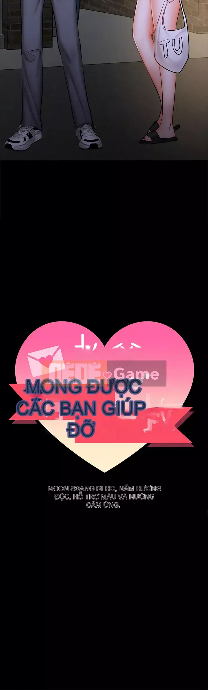 Bố già xin chỉ giáo thêm Chương 25-26