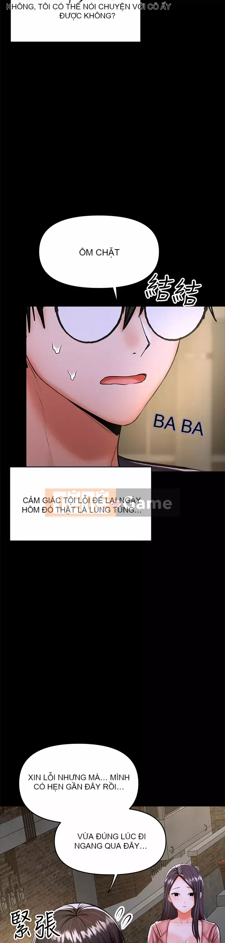 Bố già xin chỉ giáo thêm Chương 25-26