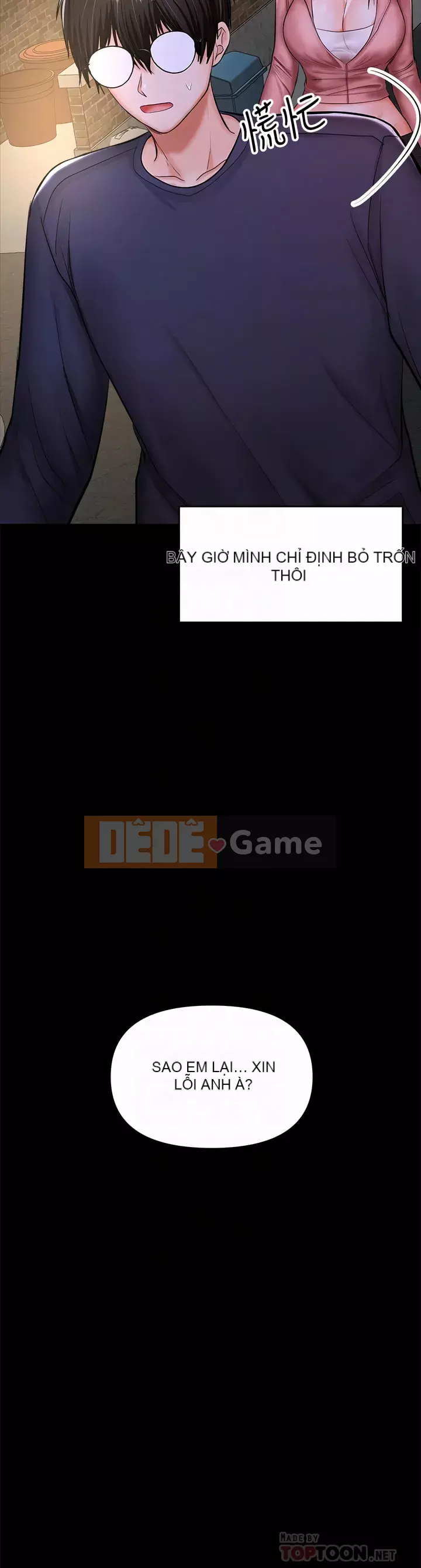 Bố già xin chỉ giáo thêm Chương 25-26