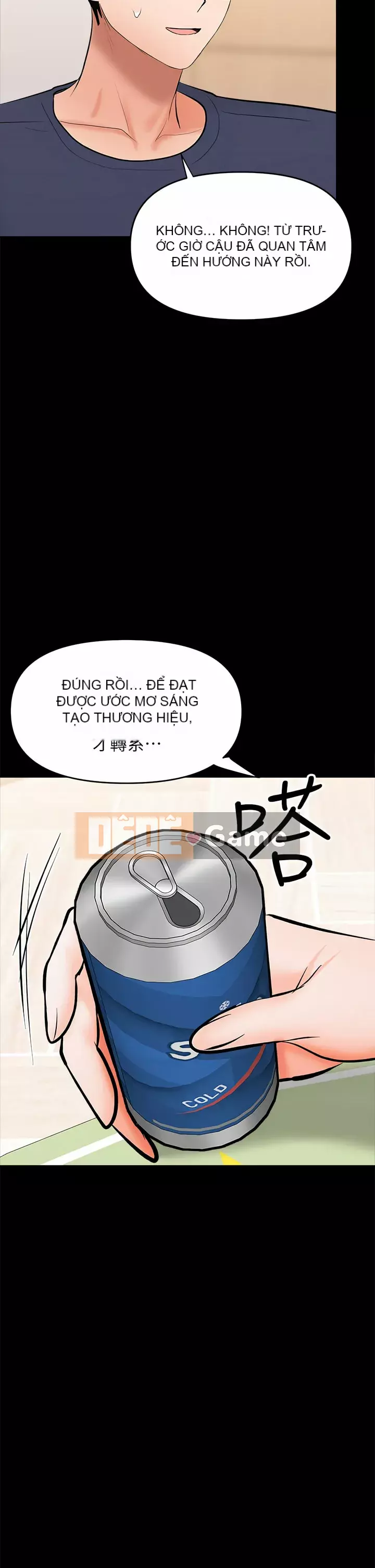 Bố già xin chỉ giáo thêm Chương 25-26